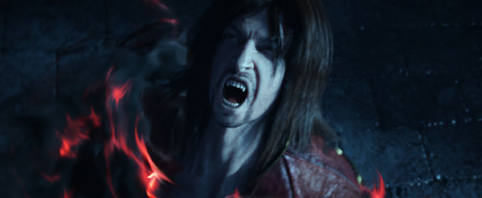 lords of shadow 2